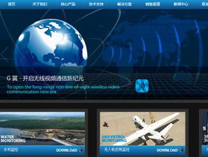 国内无人机公司及其信息系统集成服务全景图